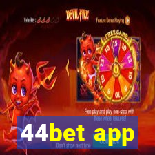 44bet app